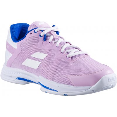 Babolat SFX 3 All Court Women Pink Lady – Hledejceny.cz