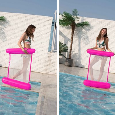 4L lehátko do vody 7285 – Zboží Dáma