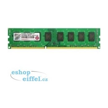 Transcend SODIMM DDR3 4GB 1600MHz CL11 JM1600KSN-4G