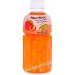 Mogu Mogu jelly nápoj s příchutí Broskve 320 ml – Zboží Dáma
