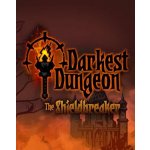 Darkest Dungeon: The Shieldbreaker – Zboží Živě