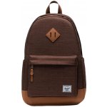 Herschel Heritage New Potting Soil Crosshtch/Natural 24 l – Zboží Dáma