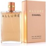 Chanel Allure parfémovaná voda dámská 100 ml tester – Zbozi.Blesk.cz