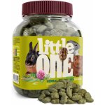 LITTLE ONE bylinné křupky 100 g – Zboží Dáma