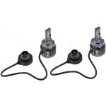 NTY Sada Žárovek D-led D2S LED Žárovky D2S Led/base Type: P32D-2/MOC Vstupní: MAX 35W/NAPĚTÍ Vstupní: UP TO 90V/INTENZITA Proudu: MAX 0… (LZXD2S) – Hledejceny.cz