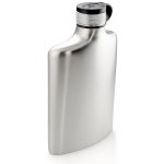 Placatka GSI Outdoors Glacier Stainless Hip Flask 235 ml – Zboží Dáma Placatka GSI Outdoors Glacier Stainless Hip Flask 235 ml – Zboží Dáma