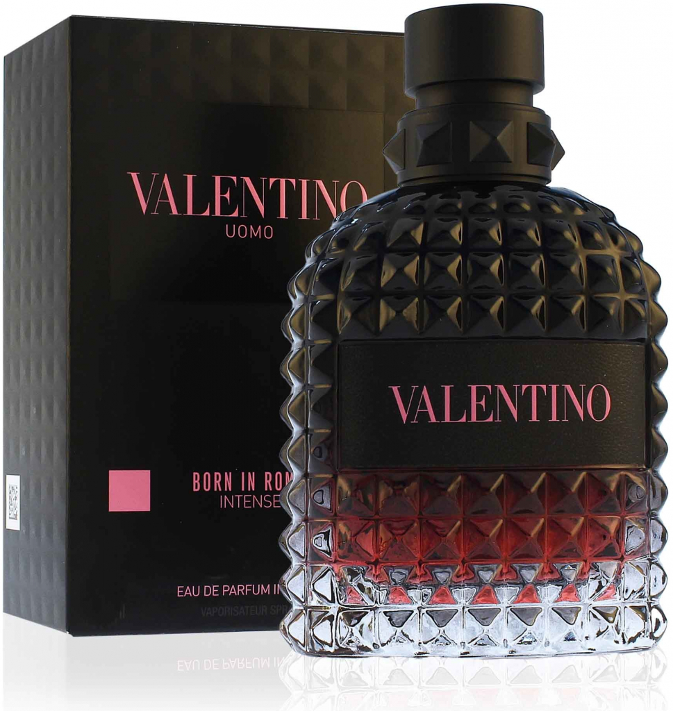 Valentino Born In Roma Intense Uomo parfémovaná voda pánská 100 ml