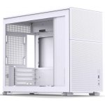 Jonsbo D31 MESH White – Zboží Mobilmania