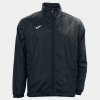 Pánská sportovní bunda Joma Rainjacket Iris Black