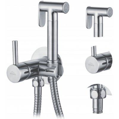 Invena BP-00-B01-L – Zboží Dáma