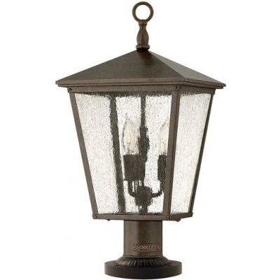 Hinkley Lighting TRELLIS HK/TRELLIS3/L – Hledejceny.cz