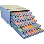 Spokar policový papír voskovaný 50 cm × 10 m – Hledejceny.cz