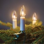 Exihand Souprava Felicia čirá SV-16 16 žárovek 14V 0,1A – Hledejceny.cz