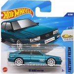 Mattel Hot Wheels 87 Audi Quattro – Zboží Dáma
