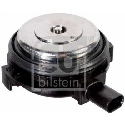 Řídicí ventil, seřízení vačkového hřídele FEBI BILSTEIN 175260 – Zboží Mobilmania