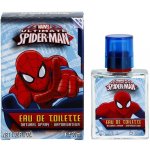 EP Line Marvel Ultimate Spiderman toaletní voda dětská 30 ml – Hledejceny.cz