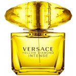 Versace Yellow Diamond Intense parfémovaná voda dámská 90 ml – Zboží Dáma