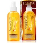 Eveline Cosmetics Argan Oil zpevňující a výživné tělové mléko 350 ml – Zbozi.Blesk.cz