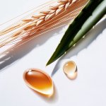 ICONIQUE Professional Unbreakable like you Length Strengthening sérum pro posílení délek vlasů 100 ml – Zbozi.Blesk.cz