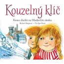 Kouzelný klíč - Konec duchů na Hlodavčím zámku