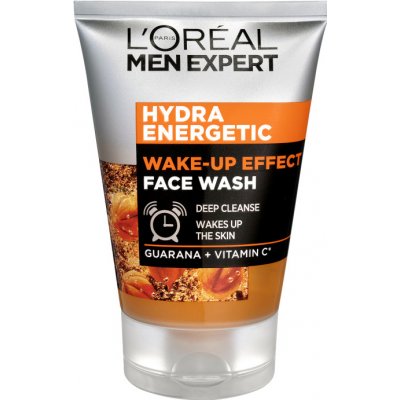 L´Oréal Men Expert Hydra Energetic 100 ml