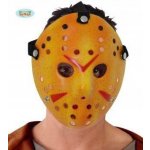 Verk 26121 Maska Jason Pátek třináctého. Halloween – Zboží Mobilmania