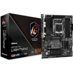 ASRock X670E PG LIGHTNING – Zboží Živě