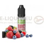 Infamous Liqonic Juicy Red Fruits 10 ml – Zbozi.Blesk.cz