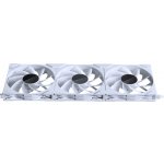 Phanteks M25 Gen2 PWM D-RGB Reverse Blade 3ks PH-F140M25R_G2_DWT01_3P – Hledejceny.cz
