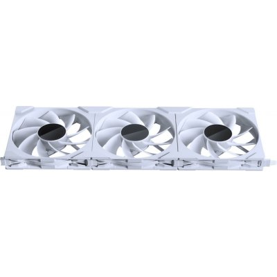 Phanteks M25 Gen2 PWM D-RGB Reverse Blade 3ks PH-F140M25R_G2_DWT01_3P – Hledejceny.cz