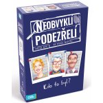 Albi Neobvyklí podezřelí – Hledejceny.cz