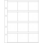 LEUCHTTURM Albové listy OPTIMA na mince Typ 50 x 50 mm – Zboží Dáma LEUCHTTURM Albové listy OPTIMA na mince Typ 50 x 50 mm – Zboží Dáma