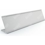 ACCEPT Stolní jmenovka D-50 - šířka jmenovky 210 mm – Hledejceny.cz