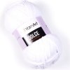 Příze Yarn Art příze Dolce 741 bílá