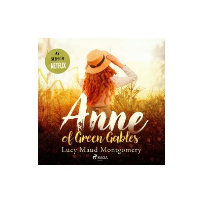 Anne of Green Gables (EN) – Hledejceny.cz