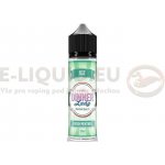 Dinner Lady ICE Fresh Menthol Shake & Vape 10 ml – Hledejceny.cz