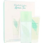 Elizabeth Arden Green Tea Woman EDP 100 ml + tělové mléko 100 ml dárková sada – Hledejceny.cz