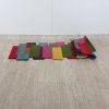 Koberec Flair Rugs Abstract Collage Multi