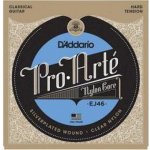 D'addario EJ46 – Sleviste.cz