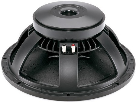 B&C Speakers 15PL100 8/ohm