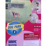 Savic Ohrádka - Dog Park 2 – Zboží Dáma