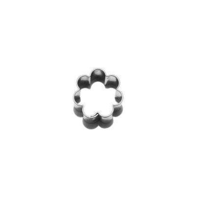 Vykrajovátko kytička 1,8cm - Smolík – Hledejceny.cz