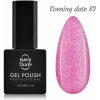 NANI gel lak Evening date 6 ml