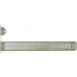 RAWLPLUG Sítko plastové pro ukotvení v dutinách (10 ks/bal.) Varianta: pro M8, 12 x 50 mm – Hledejceny.cz