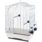 Inter-Zoo Klec Emma II pozink, 45 x 32 x 64 cm – Sleviste.cz