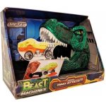 Alltoys Halsall Teamsterz dino útok – Sleviste.cz