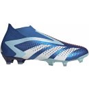 adidas Predator Accuracy+ FG modré GZ2606