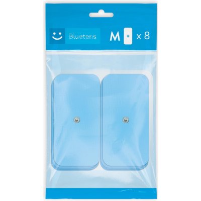 BLUETENS ELEKTRODY M8 BLUETENS – Hledejceny.cz