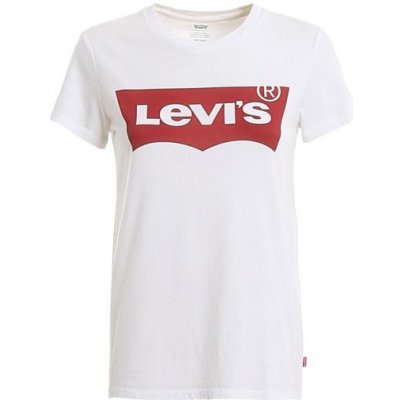 Levi's The Perfect Tee W 173690053 – Zboží Mobilmania