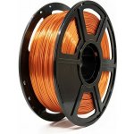 Flashforge PLA Silk 1,75mm 1kg Copper – Zboží Mobilmania